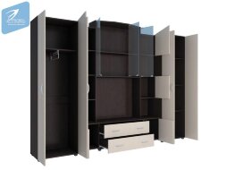 Гостиная Макарена 8 