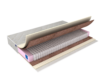 Матрас Eco Paradise 