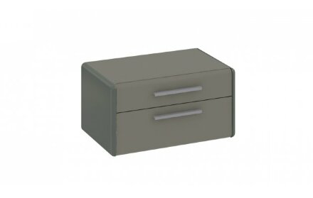 Тумба прикроватная Наоми 