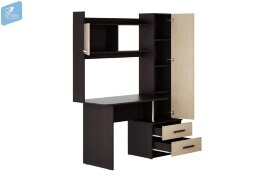 Стол компьютерный Паскаль СТ 101