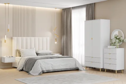 Комод НМ 040.17 Дакота 