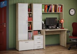 Стол компьютерный Паскаль СТ- 105