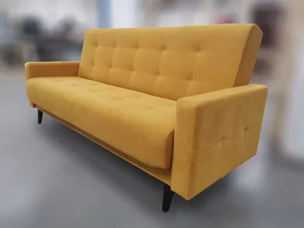 Диван Сканди NEW (независимый пружинный блок) 1,2  