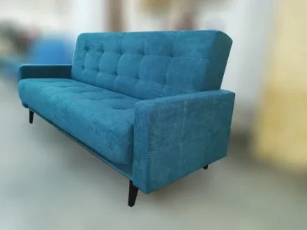 Диван Сканди NEW (независимый пружинный блок) 1,2  