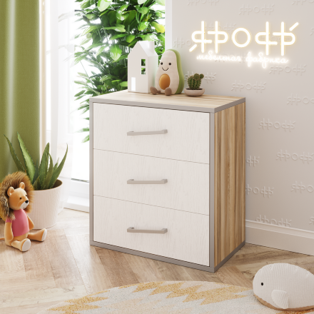 Комод Подиум 