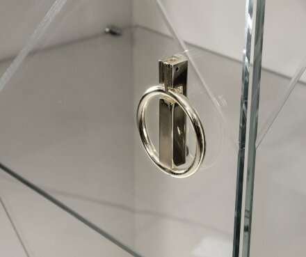 Тумба для телеаппаратуры РМТ-2 (3 двери) Rimini 