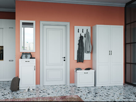 Вешалка 600 Апполия 