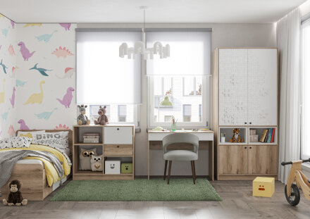 Кровать Киви КР-01 