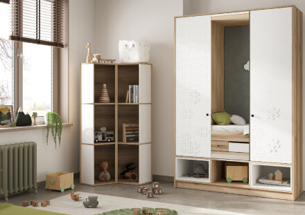 Полка универсальная Киви ПЛ-03 