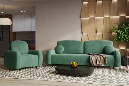 Кресло Монблан  