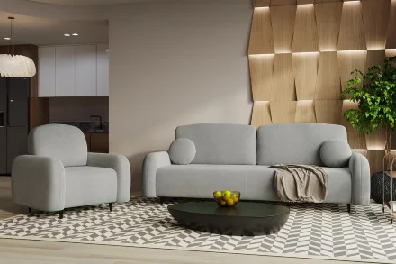 Кресло Монблан  