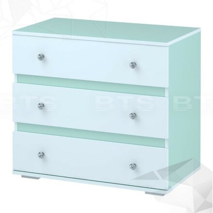 Комод КМ-07 Тиффани 