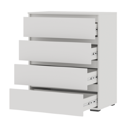 Комод Хелен КМ-02 802 