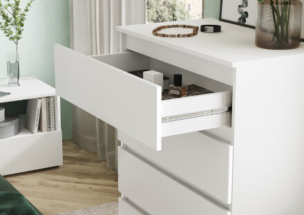 Комод Хелен КМ-02 802 