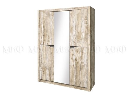 Модульная спальня Ривьера   