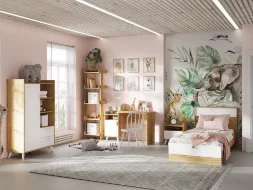Модульная детская Ирис (Комплектация 2)