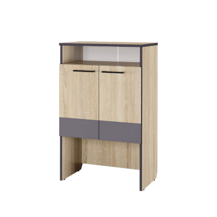 Тумба Эльза, дуб Сонома 