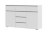 Комод Хелен КМ 05, белый  