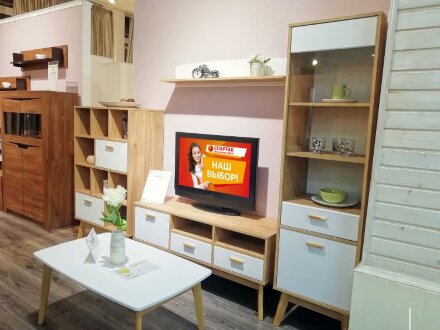 Тумба ТВА Калгари 