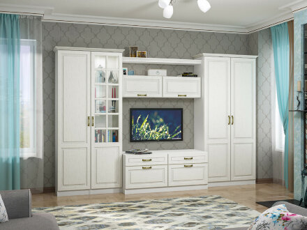 Модульная гостиная Ливерпуль  