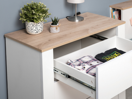 Комод 16.228.03 Джастин   