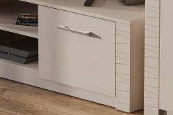 Тумба для телевидеоаппаратуры (1,6м) Калипсо