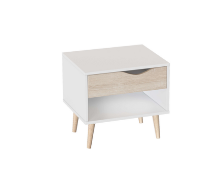 Тумба прикроватная Соната 