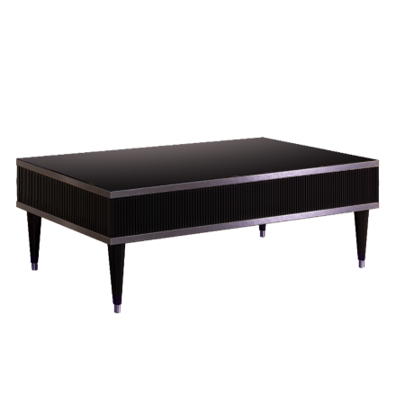 Стол журнальный РМСТ-2(s) с ящиком Rimini Solo 