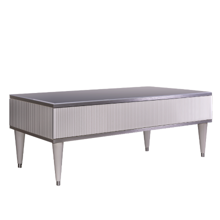 Стол журнальный РМСТ-2(s) с ящиком Rimini Solo 