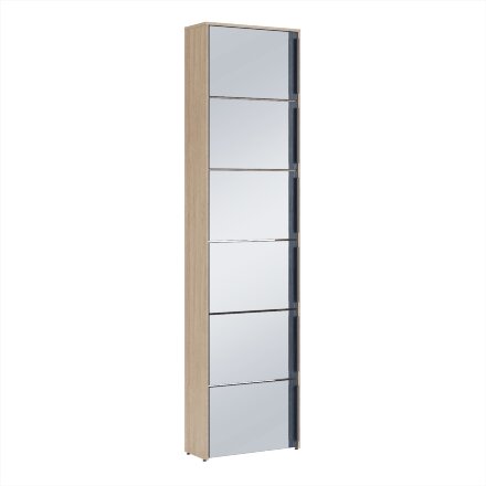 Модульная прихожая Палермо 3 