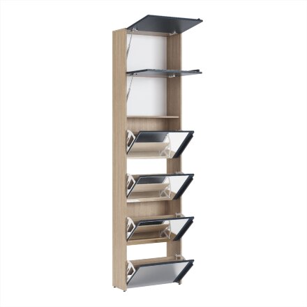 Модульная прихожая Палермо 3 