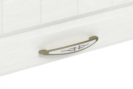 Шкаф для одежды Оливия НМ 040.60 Х  НМ 040.60 Х 