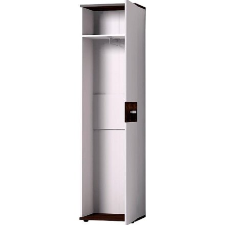 Шкаф для одежды и белья 71 Норвуд 