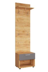 Модульная прихожая Сафари 2