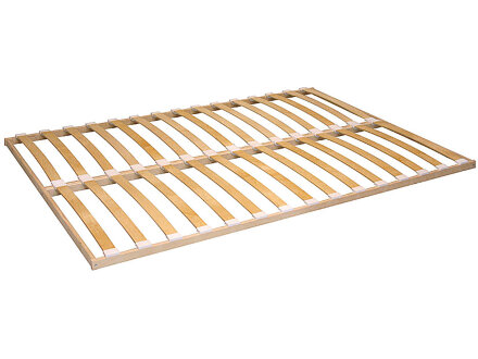 Кровать из массива Камелия-4, венге 