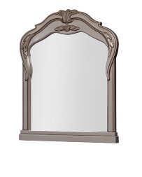 Зеркало Скарлетт 388, дуб состаренный