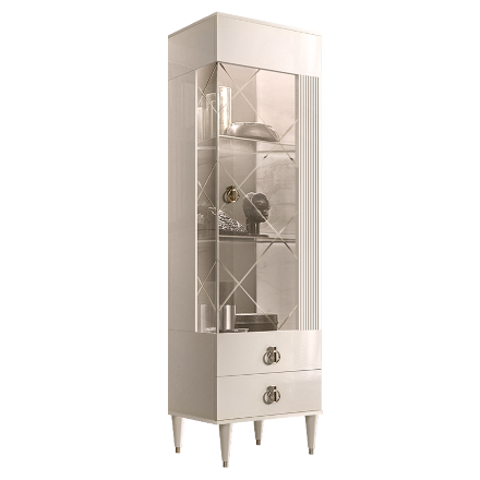 Модульная гостиная Rimini Solo 5 