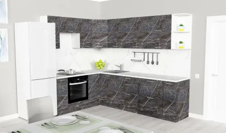 Шкаф навесной 800 АТР 