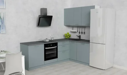 Шкаф навесной 800 АТР 