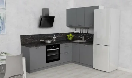 Шкаф навесной 800 АТР 