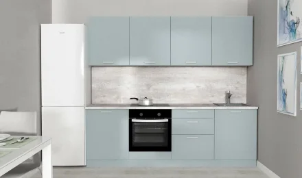 Шкаф навесной 800 АТР 