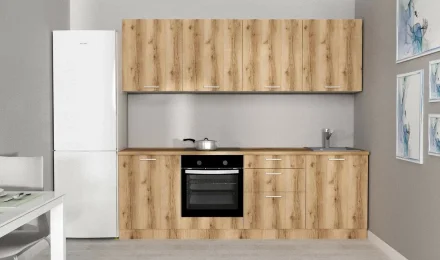 Шкаф навесной 800 АТР 